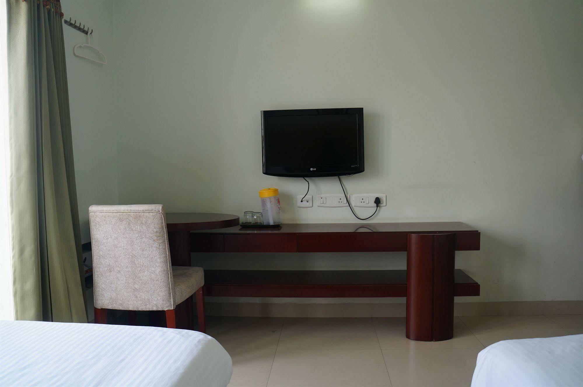 Lotels Hotel Chennai Ngoại thất bức ảnh